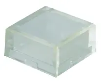 T25HKL QUARTRON-JUWEL Square Lens for Industrial Use T25HKL Product Image
