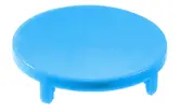 industrial pushbutton accessory round panel mount for HMI signals T26DGBL Product Image
