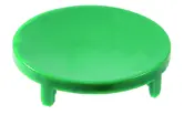 Round accessories for pushbuttons durable panel mounting seal kit T26DGGN Product Image