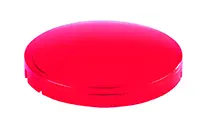 T30DRT Round Pushbutton Lens accessory for industrial duty panels
