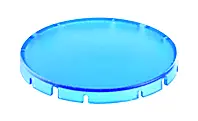 T30FBL Blue Round Lens KOMBITAST-R for Control Panels T30FBL Product Image