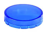 round pushbutton accessory for control panels vibration rated pro T30HBL Product Image