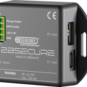TBSUSBA 2BSecure USB C Access Key for Industrial Use TBSUSBA Product Image