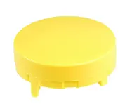 Round panel accessory Accessories for pushbuttons dust resistant TG22GHGB Product Image