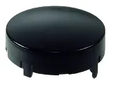 Round panel accessories for pushbuttons durable sealed fit design