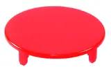 industrial pushbutton accessory round durable control panel tight TG22GRT Product Image