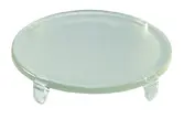 TG22KL RONDEX-M Round Plastic Lens UL Certified TG22KL Product Image