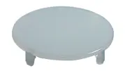TG22WS KOMBITAST-R Round White Lens for Control Panels TG22WS Product Image