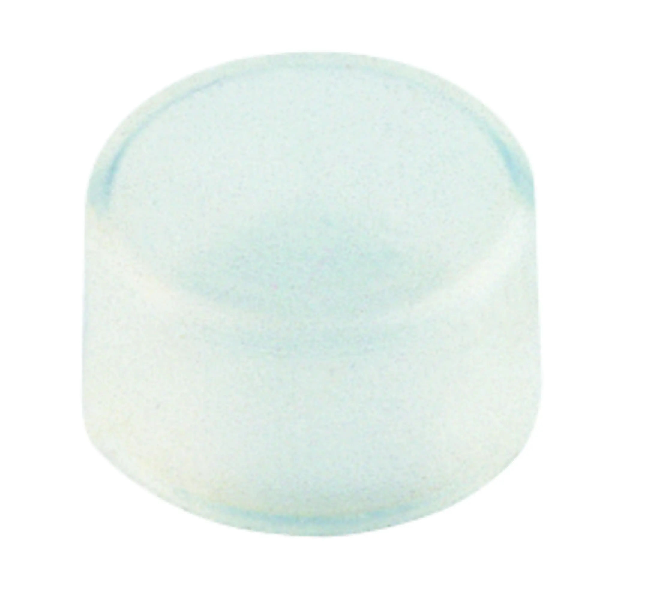 TK24S Transparent IP67 Round Lid for Industrial Use