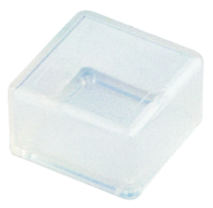 TK25S QUARTRON Square Protective Lid IP67 UL Certified TK25S Product Image