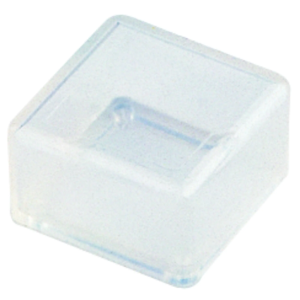 TK25S QUARTRON Square Protective Lid IP67 UL Certified TK25S Product Image