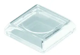 TK27S QUARTRON-JUWEL IP67 Lid - UL Certified, Durable TK27S Product Image