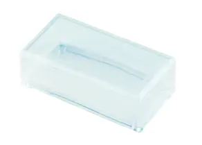 TK50S Pushbutton Protective Lid rectangular panel accessory guard TK50S Product Image