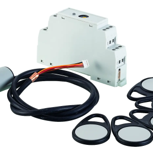 TMS_RRJ_TRA RFID Access Reader compact rugged for industrial uses