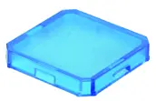 TOKFBL Blue Plastic Lens Accessory for Industrial Use TOKFBL Product Image