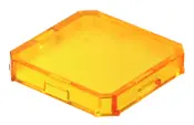 TOKFGB OKTRON Yellow Square Lens for Industrial Use TOKFGB Product Image