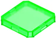 TOKFGN OKTRON Green Square Lens UL Certified TOKFGN Product Image