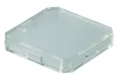 TOKFKL OKTRON Square Plastic Lens for Industrial Use TOKFKL Product Image
