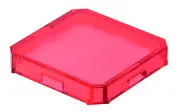 TOKFRT OKTRON Red Square Lens for Industrial Use TOKFRT Product Image