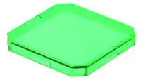 TOKJFGN OKTRON-JUWEL Green Square Lens UL Certified TOKJFGN Product Image