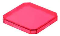 TOKJFRT OKTRON-JUWEL Red Square Lens for Automation TOKJFRT Product Image