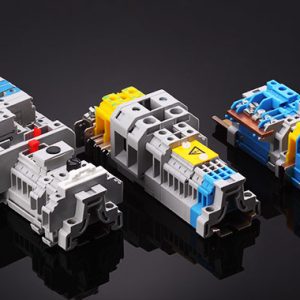 Terminal Blocks