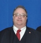 Mr. Jim Ribnek