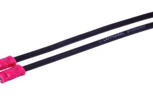 VE_VKAE Contact Block Accessory for Control Panels Secure Fit Pro