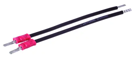 VE_VKAE Contact Block Accessory for Control Panels Secure Fit Pro