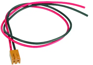 accessories for pushbuttons compact panel accessory 32.05 mm deep VK_BKL034 Product Image