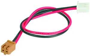 Panel accessory 32.05 mm depth quick install for HMIs racks doors VK_JST025BKL Product Image