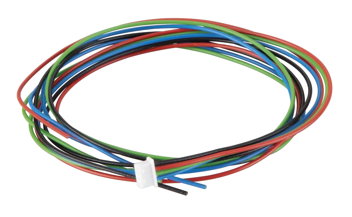 VK_LRR22_RGB RONTRON-R-JUWEL Connector for Industrial Use