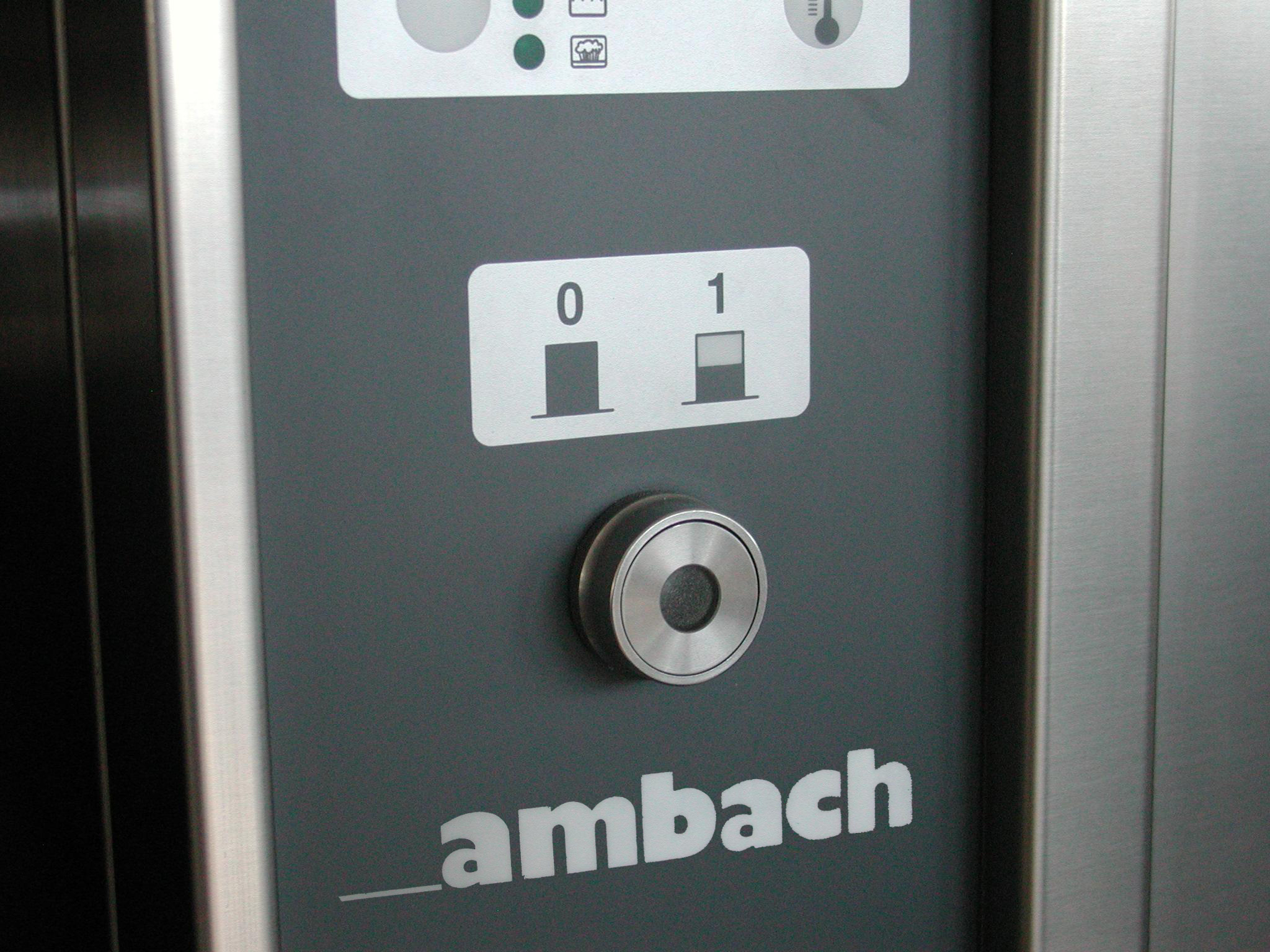 ambach kitchen